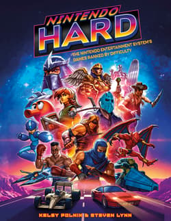 Nintendo Hard - Steve Lynn, Kelsy Polnik