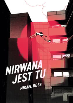 Nirwana jest tu - Mikael Ross