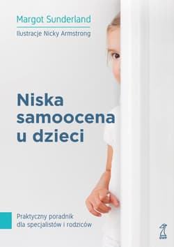 Niska samoocena u dzieci - ebook - Margot Sunderland