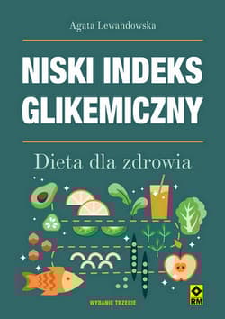 Niski indeks glikemiczny - Agata Lewandowska