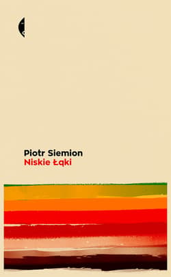 Niskie Łąki - ebook - Piotr Siemion