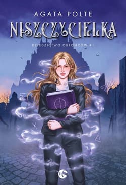 Niszczycielka - Agata Polte