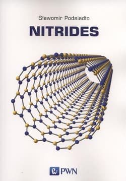 Nitrides - Podsiadło Sławomir