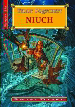 Niuch - Terry Pratchett
