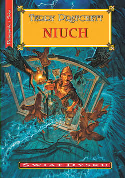 Niuch - ebook - Terry Pratchett