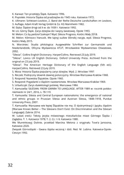 Galeria - zdjęcie nr. 2 - Niyprzemożōny Cynowy Wojōk - Ołowiany Żołnierzyk po Ślůnsku. Ślůnski dlō Zaawansuwanych ze Glosariuszym ślůnsko-niemiecko-polskim