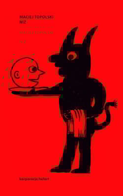 Niż - Maciej Topolski