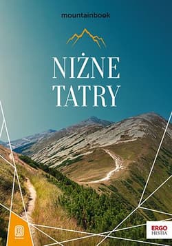 Niżne Tatry. MountainBook - Krzysztof Magnowski