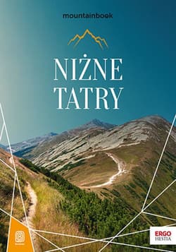 Niżne Tatry. MountainBook. Wydanie 1 - ebook - Krzysztof Magnowski