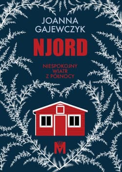 Njord - Joanna Gajewczyk