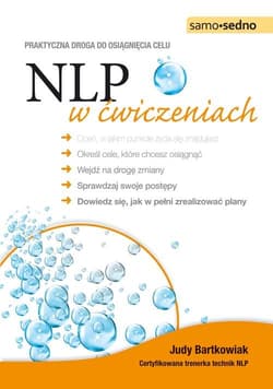 NLP w ćwiczeniach - Judy Bartkowiak