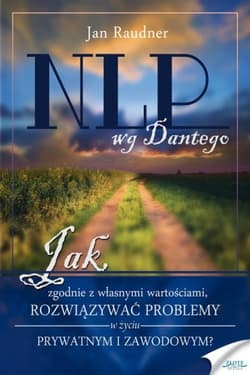 NLP wg Dantego - ebook - Jan Raudner