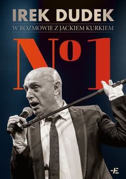 No 1 - ebook - Jacek Kurek