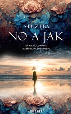 No a jak - A.D. Zięba
