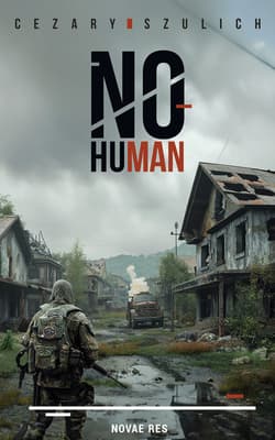 No human - Cezary Szulich