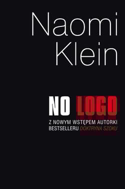 No logo - Naomi Klein