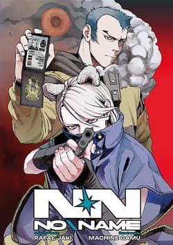 No∖name - Rafał Jaki, Gamu Machine
