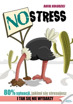 NO STRESS - audiobook - Rafał Kołodziej