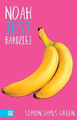 Noah jest bardziej - Green Simon James