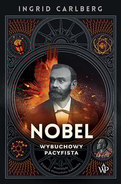 Nobel Wybuchowy pacyfista