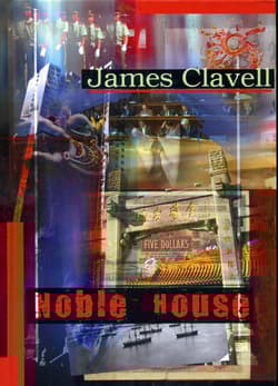 Noble House - James Clavell