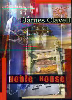 Noble House - James Clavell