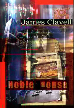 Noble House - James Clavell