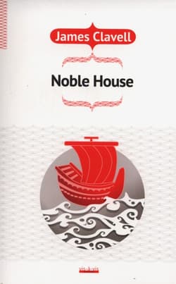 Noble House - James Clavell