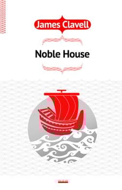 Noble House - James Clavell