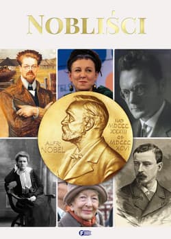Nobliści - Opracowanie Zbiorowe
