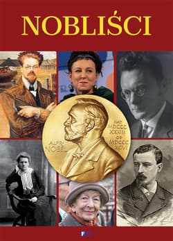 Nobliści - Opracowanie Zbiorowe