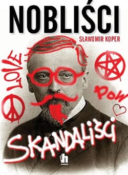 Nobliści skandaliści - Sławomir Koper