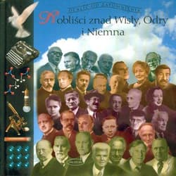 Nobliści znad Wisły, Odry i Niemna - Pilich Maria, Pilich Przemysław