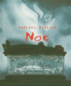 Noc - Andrzej Stasiuk