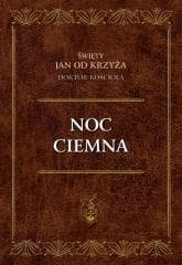 Noc ciemna [format kieszonkowy] - Św. Jan od Krzyża