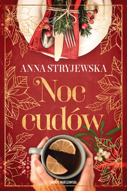 Noc cudów - ebook - Anna  Stryjewska