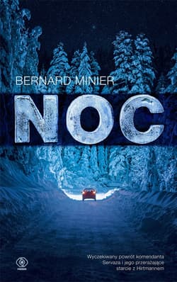 Noc - ebook - Bernard  Minier