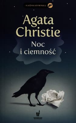 Noc i ciemność - Agatha Christie