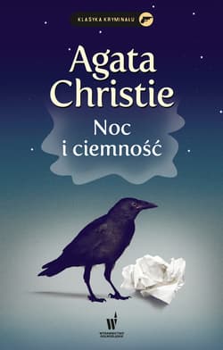 Noc i ciemność - ebook - Agata Christie