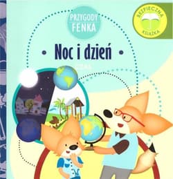 Noc i dzień Miejsca