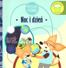 Noc i dzień Miejsca - Gruca Magdalena