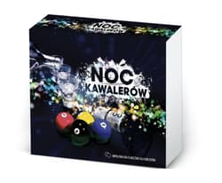 Noc kawalerów