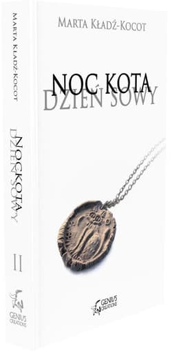 Noc kota, dzień sowy: Gliniana Pieczęć