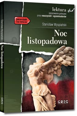 Galeria - zdjęcie nr. 2 - Noc listopadowa
