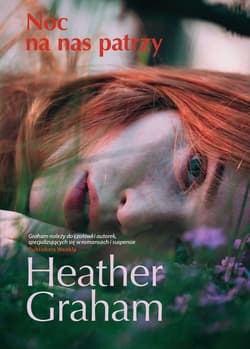 Noc na nas patrzy - Graham Heather