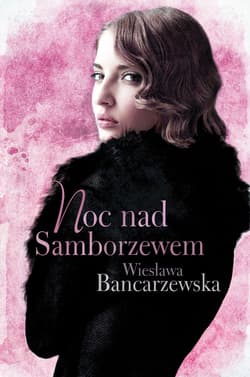 Noc nad Samborzewem - ebook