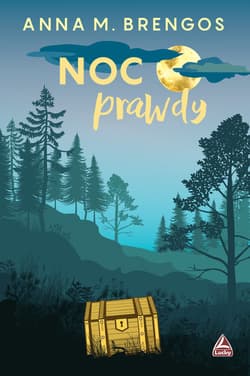Noc prawdy - Brengos Anna M