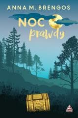Noc prawdy - Brengos Anna M