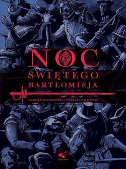 Noc świętego Bartłomieja