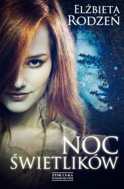 Noc świetlików - ebook - Elżbieta Rodzeń